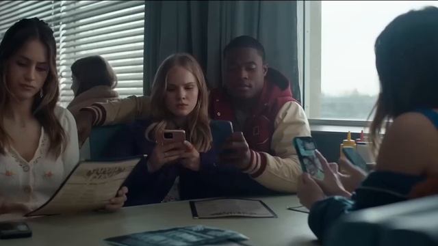 День благодарения | Русский трейлер | Фильм 2023 смотреть онлайн