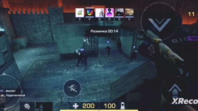 Standoff 2 0.26.0 ! #4 смотреть онлайн