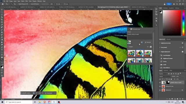 Photoshop AI Tutorial - Create EVERYTHING with Adobe Firefly смотреть онлайн