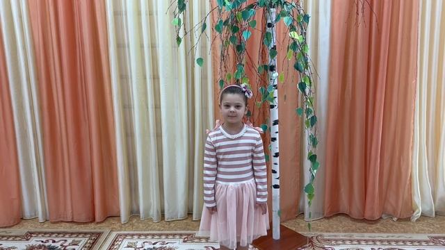 Якина Виктория 5 лет г. Брянск смотреть онлайн