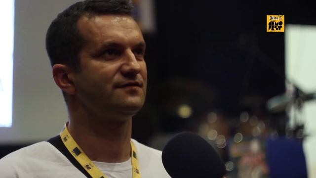 Jelen Demofest Vijesti: Promocija strip magazina Parabellum 2014 смотреть онлайн