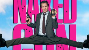 Голый пистолет |The Naked Gun| русский трейлер, 2025