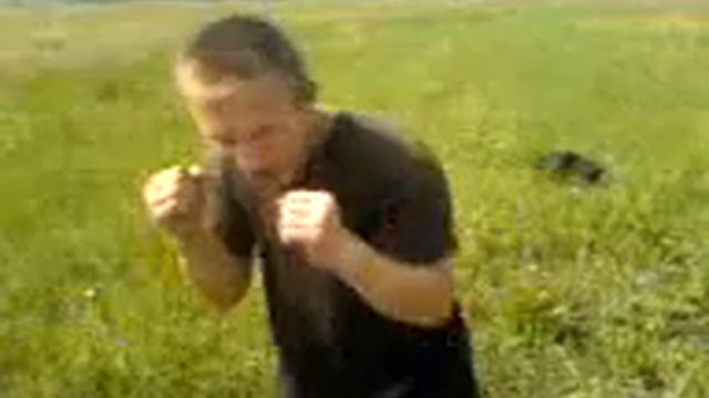 каратист паша чих-пых смотреть онлайн