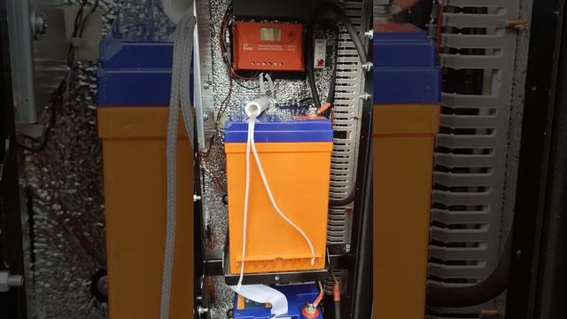 Паркомат. первое знакомство с оборудованием. Видео 1 смотреть онлайн