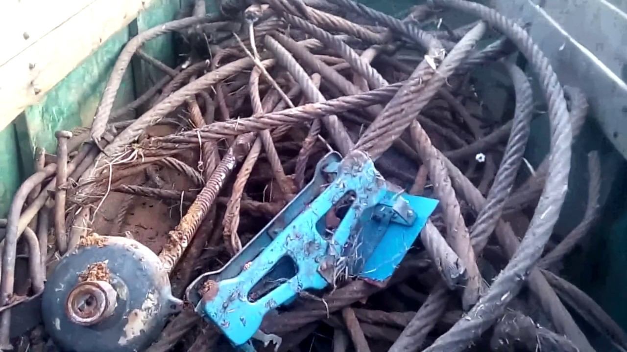 Открываю сезон металлокопа, отбиваю вложения! смотреть онлайн