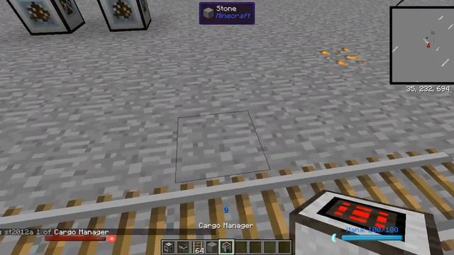 Steve's Carts 2 Tutorial смотреть онлайн