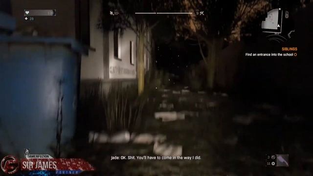 Dying Light Walkthrough Part 6 Plastic Explosives смотреть онлайн
