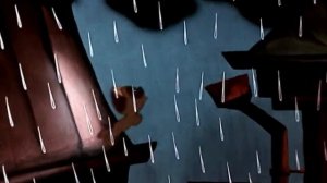 Kotyonok po Imeni Gav ep 4 (second half)