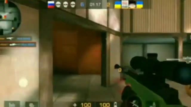 лучший мувик в стэндофф2 без скинов! смотреть онлайн