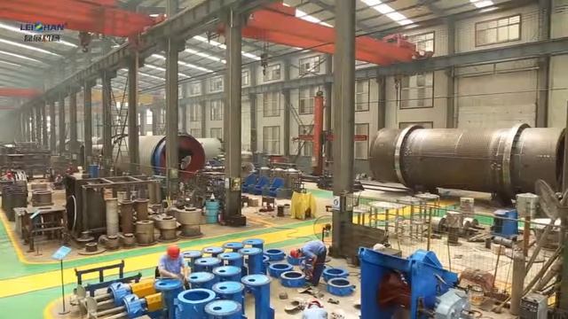 Zhengzhou Leizhan Technology Paper Machinery Co ,Ltd смотреть онлайн