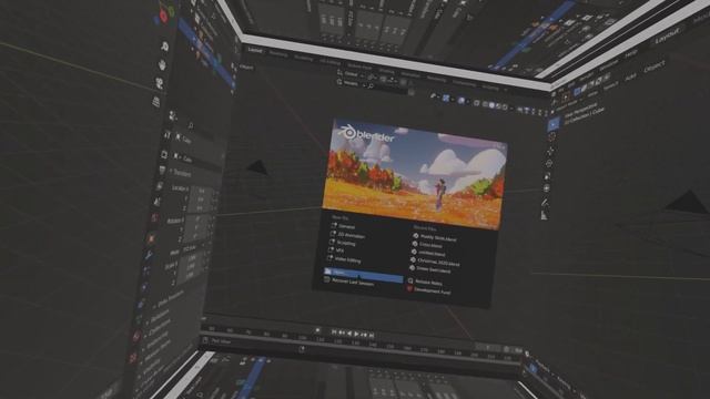 Blender,..Images as planes. смотреть онлайн