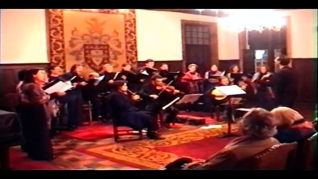 Pastime With Good Company (Henry VIII) смотреть онлайн
