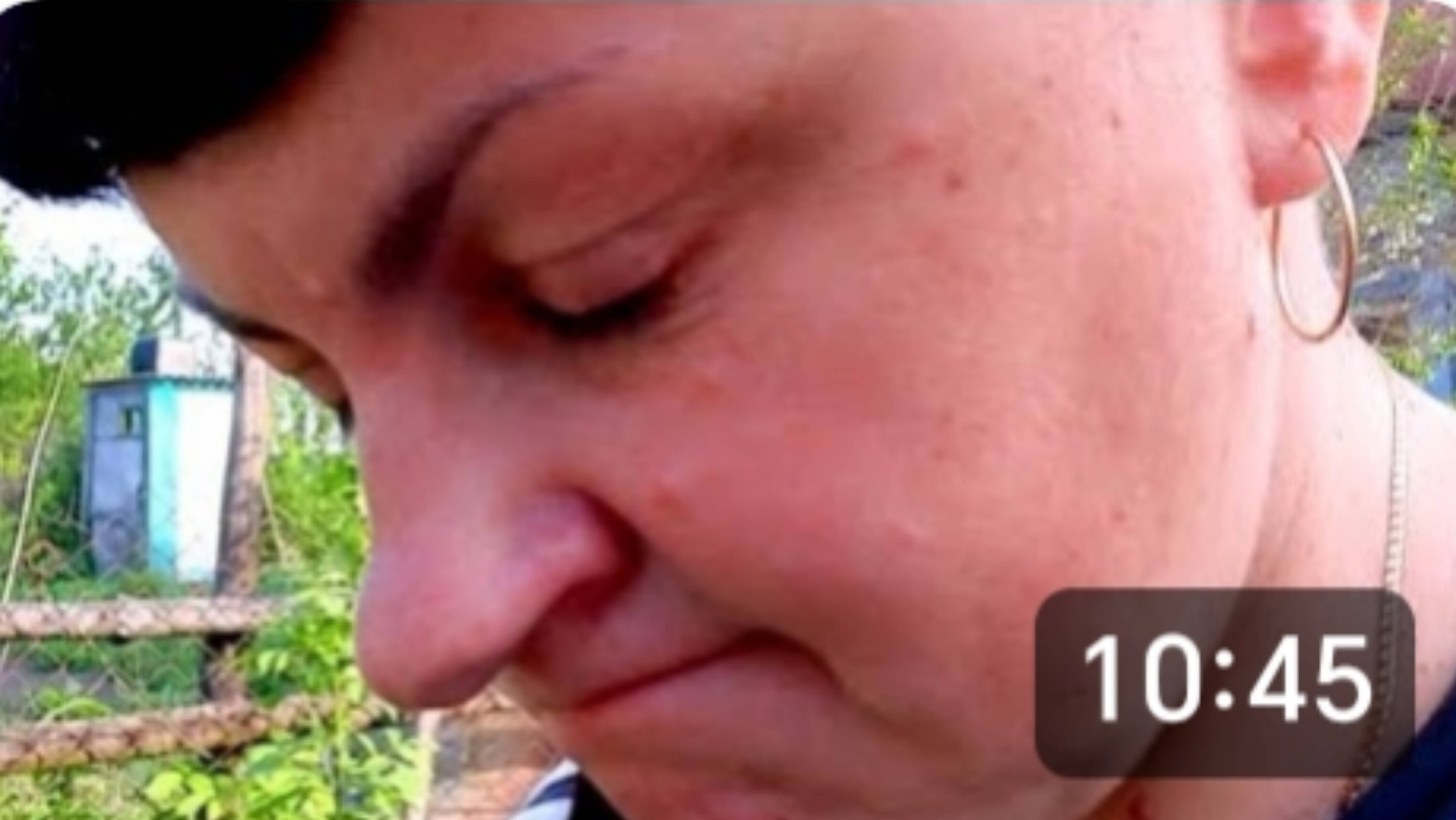 Деревня. Плохие новости. Мы такого не ожидали. Сажаем рассаду. смотреть онлайн