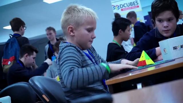 Speedcubes Fest 2018, Speedcubing Competition | Соревнования по спидкубингу