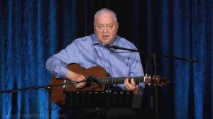 Сергей Никитин - Снег идет (стихи Борис Пастернак)