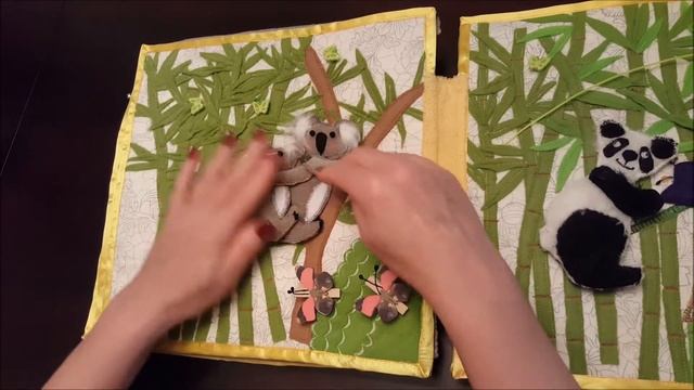 Мишкина Книжка смотреть онлайн