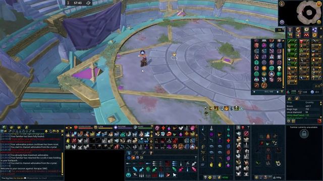 Why Vestments of havoc is a magic buff? 80% adrenaline sunshine start смотреть онлайн