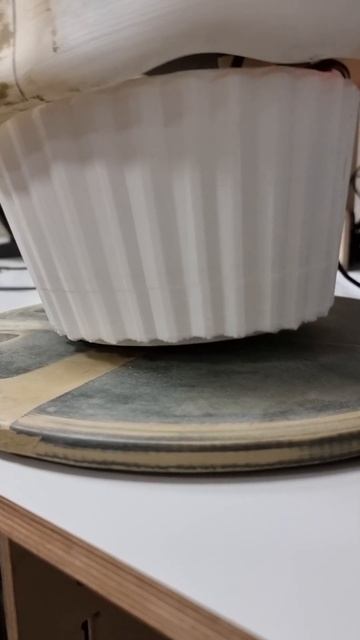 Cup Log 6 #animatronics #cupcake #fnaf #3dprinting #arduino смотреть онлайн