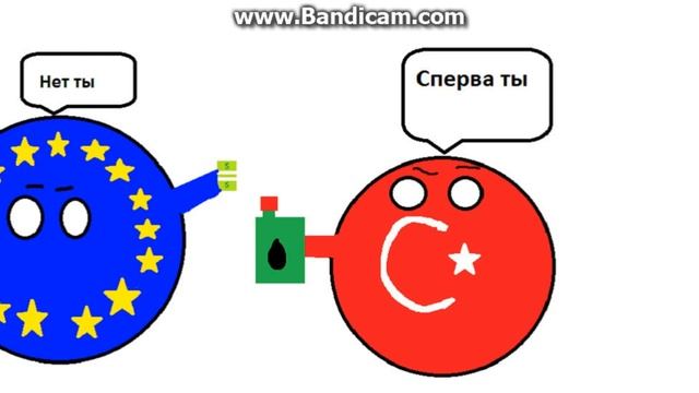 Countryballs победа Армения смотреть онлайн
