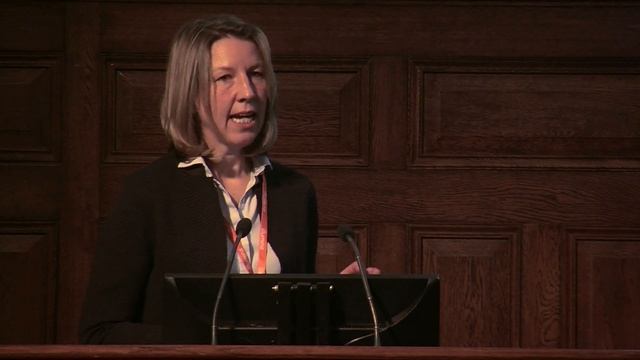 Precision medicine and the future of genetic testing by Dr. Saskia Biskup | Illumina Video смотреть онлайн