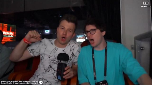 FAME MMA 14 W MINUTĘ