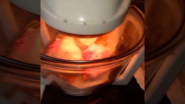 Лакомство на выходных