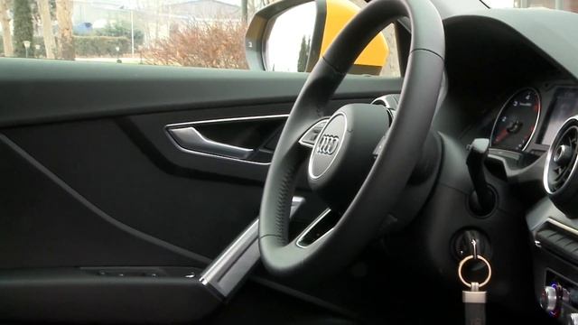 Audi Q2 - Avto Magazin S21E19 смотреть онлайн