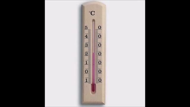 Термометр смотреть онлайн