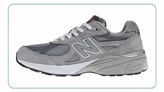 New Balance W990 - Planetshoes.com смотреть онлайн
