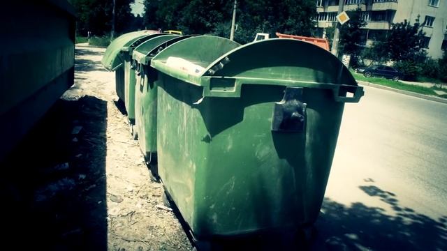 Социальный ролик "Сохраним наш город в чистоте" смотреть онлайн