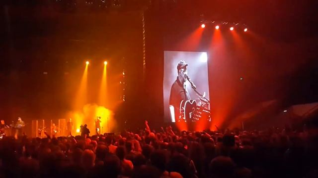ДДТ - Погром (24.04.2015, "Юбилейный", СПб) FullHD смотреть онлайн