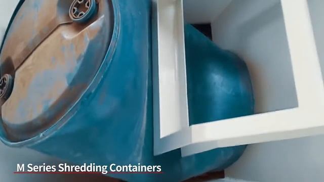 Шредер Genox серии M смотреть онлайн