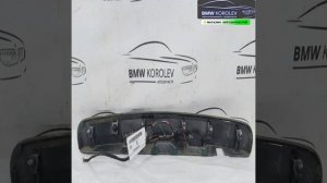 Купить Накладка двери багажника под камеру Qashqai (J10) 2006-2014    90812JD20H для Nissan Qashqai