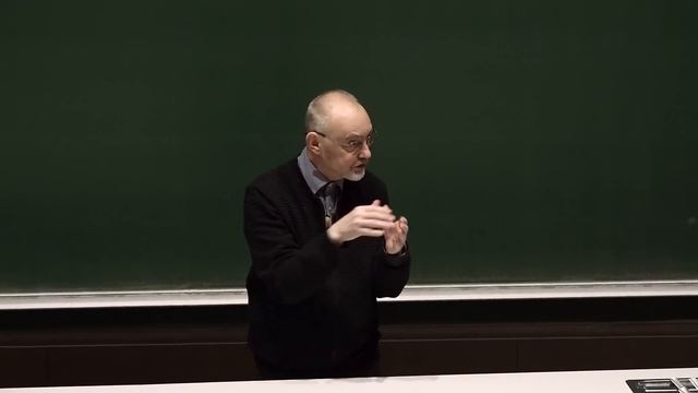 Jiří Podolský: Astronomie, pradávná matka fyziky. Od úsvitu lidstva po neolit... (MFF-FJDP 4.4.2024 смотреть онлайн