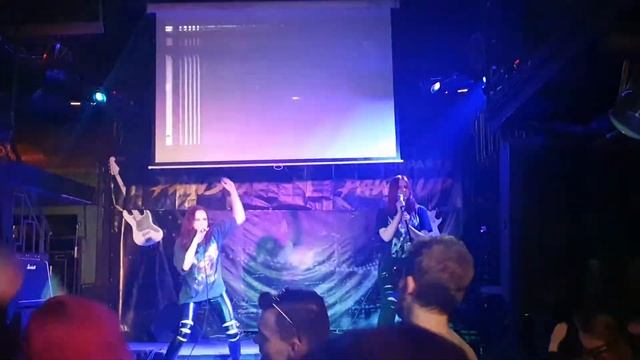 INSIDE THEATRE-"Smells like teen spirit";клуб "Money Honey"; 28.11.2020 смотреть онлайн