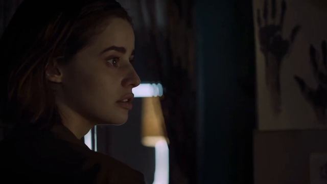 Erica - Gameplay (PS4) (RUS) смотреть онлайн