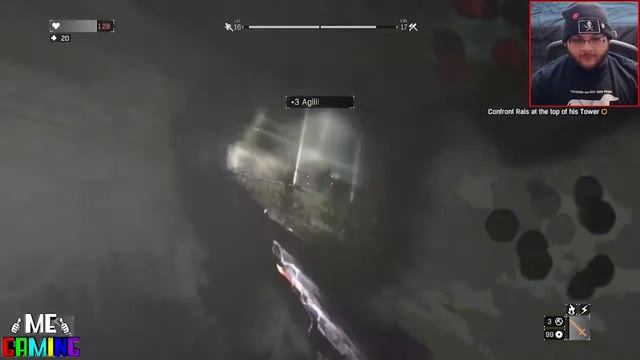 Dying Light | EP7: Hunting Season! [PC] смотреть онлайн