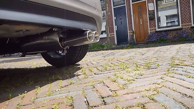 Peugeot 208 NAP sportdemper смотреть онлайн