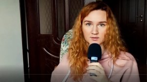 АСМР ОЧЕНЬ БЛИЗКИЙ УСПОКАИВАЮЩИЙ ШЕПОТ