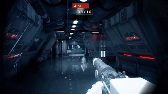 STAR WARS™ Battlefront™ II pantalla instalación смотреть онлайн