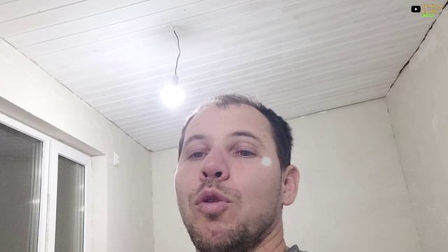 КУПИЛИ ДОМ НА ЮГЕ РЕМОНТ В ДЕСТКОЙ НОВЫЙ ПОТОЛК ПОКРАСИЛ ПОТОЛОК НА КУХНЕ СОВСЕМ ДРУГОЙ ВИД ЗАКУПИЛС смотреть онлайн