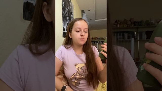 Смузи от Магнита смотреть онлайн