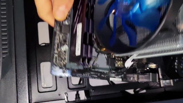 FULL BUILD🔥 [GAMDIAS ARGUS E2] смотреть онлайн
