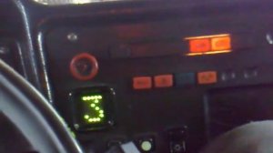 Органы управления Белаз 7555 D