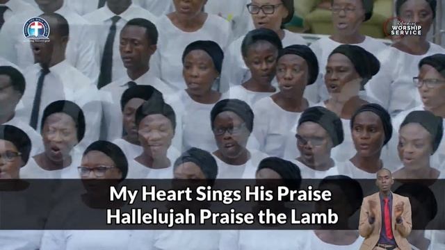 One Mediator || Adult Choir смотреть онлайн