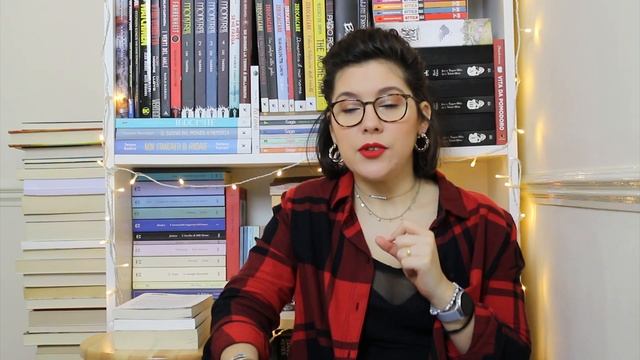 WRAP UP Libri letti a marzo | erigibbi смотреть онлайн