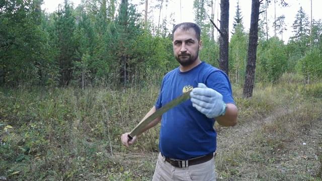 Шашка. Рубка. смотреть онлайн