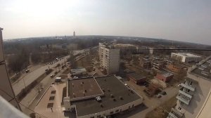 GoPro Музрукова, Саров 14.04.15