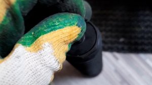 Плохо заводится двигатель D20 после замены фильтра тонкой очистки топлива. MAN TGX, TGA, TGS