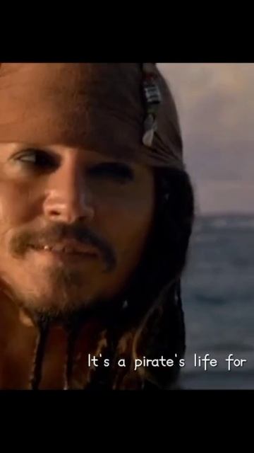 Movie quote from PIRATES OF THE CARIBBEAN: DEAD MAN'S CHEST - Damn you, Jack Sparrow! смотреть онлайн